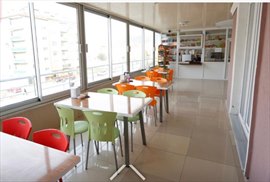 Tokat Ayd�no�lu Erkek ��renci Pansiyonu