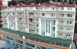 Tokat Ayd�no�lu Erkek ��renci Pansiyonu