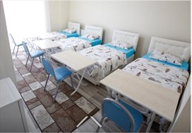 Tokat Ayd�no�lu Erkek ��renci Pansiyonu