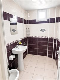 Tokat Ayd�no�lu Erkek ��renci Pansiyonu