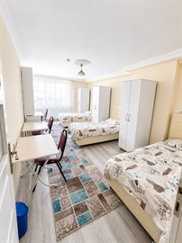 Tokat Ayd�no�lu Erkek ��renci Pansiyonu