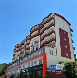 Tokat Ayd�no�lu Erkek ��renci Pansiyonu