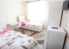 Tokat Ayd�no�lu K�z ��renci Pansiyonu