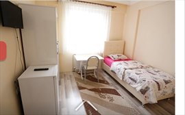 Tokat Ayd�no�lu K�z ��renci Pansiyonu