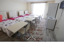 Tokat Ayd�no�lu K�z ��renci Pansiyonu