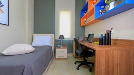 Afyon �niyurt Erkek ��renci Yurdu