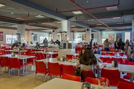 Afyon �niyurt Erkek ��renci Yurdu