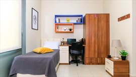 Afyon �niyurt Erkek ��renci Yurdu