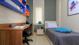 Afyon �niyurt Erkek ��renci Yurdu