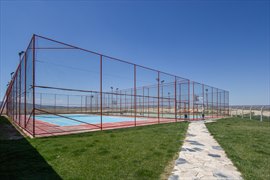 Afyon �niyurt Erkek ��renci Yurdu