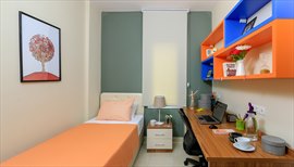 Afyon �niyurt Erkek ��renci Yurdu