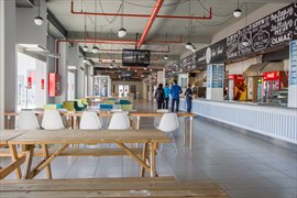 Afyon �niyurt Erkek ��renci Yurdu