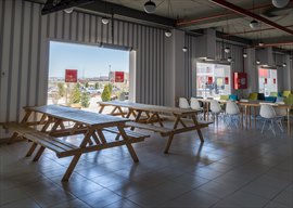 Afyon �niyurt Erkek ��renci Yurdu