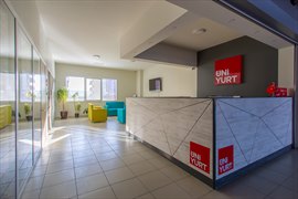 Afyon �niyurt Erkek ��renci Yurdu