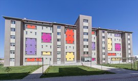 Afyon �niyurt Erkek ��renci Yurdu