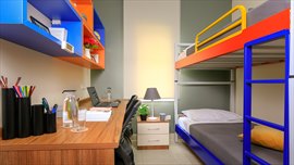 Afyon �niyurt Erkek ��renci Yurdu