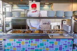 Afyon �niyurt Erkek ��renci Yurdu