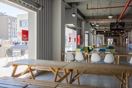 Afyon �niyurt Erkek ��renci Yurdu