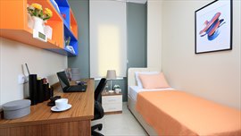 Afyon �niyurt Erkek ��renci Yurdu