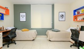 Afyon �niyurt Erkek ��renci Yurdu