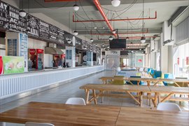 Afyon �niyurt Erkek ��renci Yurdu