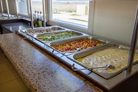 Afyon �niyurt Erkek ��renci Yurdu