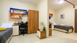 Afyon �niyurt Erkek ��renci Yurdu