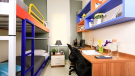 Afyon �niyurt Erkek ��renci Yurdu