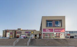 Afyon �niyurt Erkek ��renci Yurdu