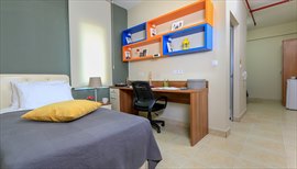 Afyon �niyurt Erkek ��renci Yurdu