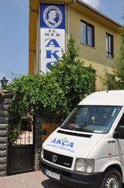 Ak�a K�z ��renci Yurdu