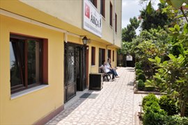 Ak�a K�z ��renci Yurdu