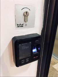 �zel Hali� Alt�n Boynuz Erkek ��renci Yurdu