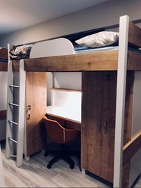 �zel Hali� Alt�n Boynuz Erkek ��renci Yurdu