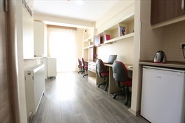 Ayd�n Akademi K�z ��renci Yurdu