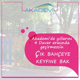 Ayd�n Akademi K�z ��renci Yurdu