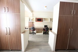 Ayd�n Akademi K�z ��renci Yurdu