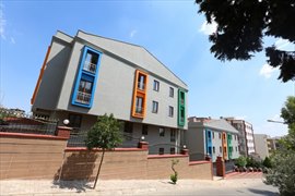 Ayd�n Akademi K�z ��renci Yurdu