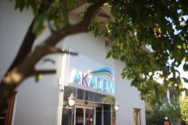 Ayd�n Akademi K�z ��renci Yurdu