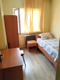 Do�an Soyi� Erkek ��renci Yurdu