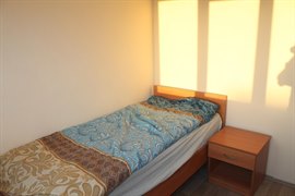 Do�an Soyi� Erkek ��renci Yurdu