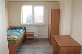 Do�an Soyi� Erkek ��renci Yurdu