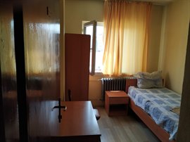 Do�an Soyi� Erkek ��renci Yurdu