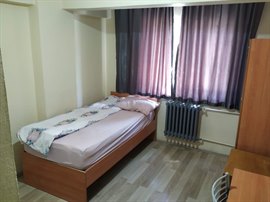 Do�an Soyi� Erkek ��renci Yurdu