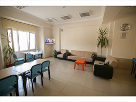 Emin Angn Erkek renci Yurdu