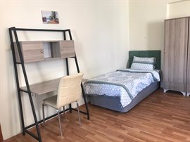 Emin Angn Erkek renci Yurdu