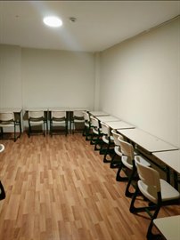 Emin Angn Erkek renci Yurdu