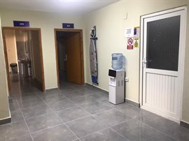 Emin Angn Erkek renci Yurdu