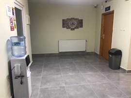 Emin Angn Erkek renci Yurdu