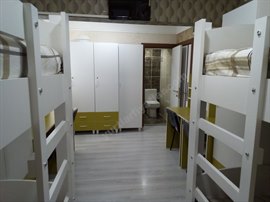 Nar K�z ��renci Yurdu